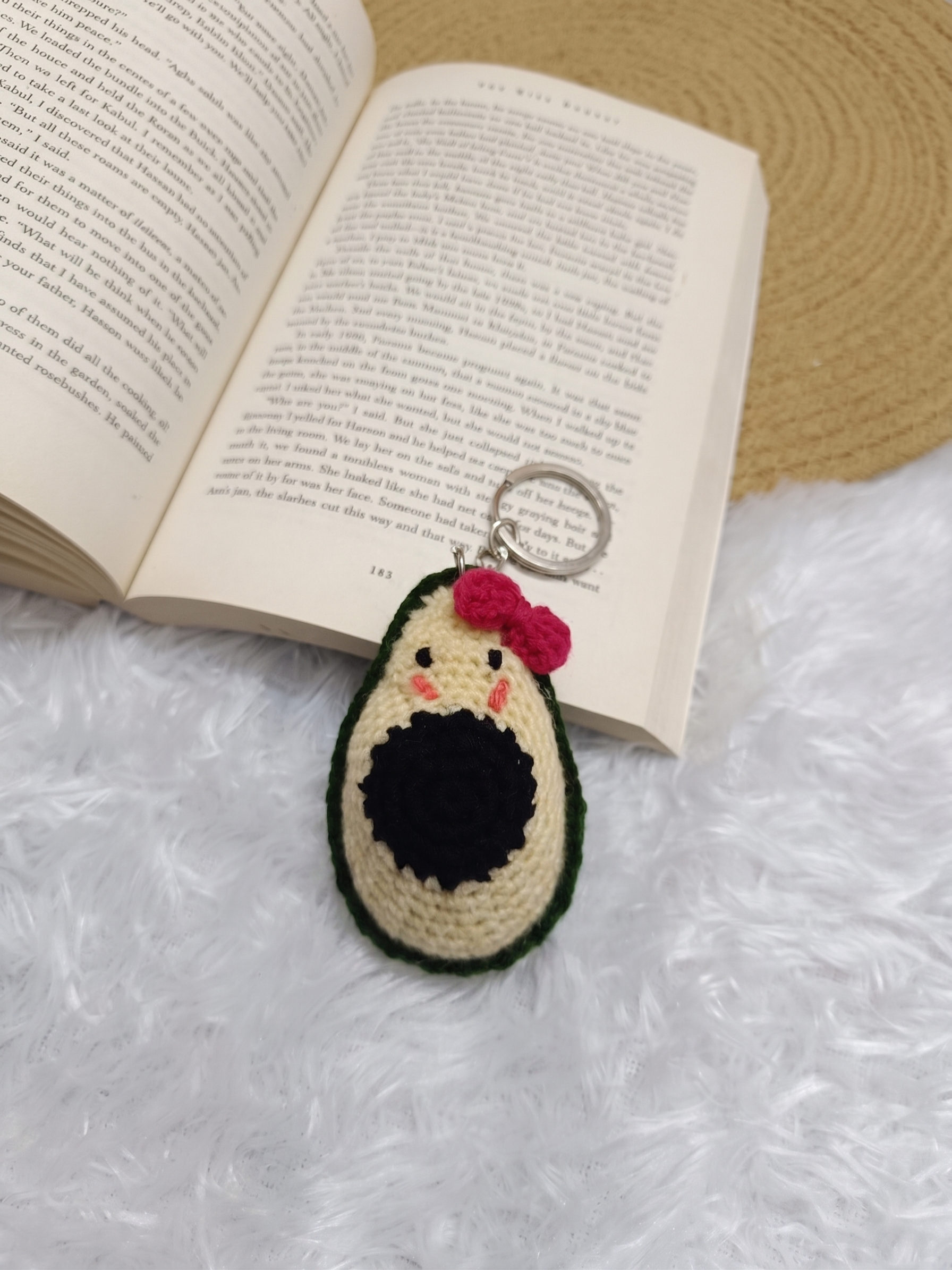 keychain