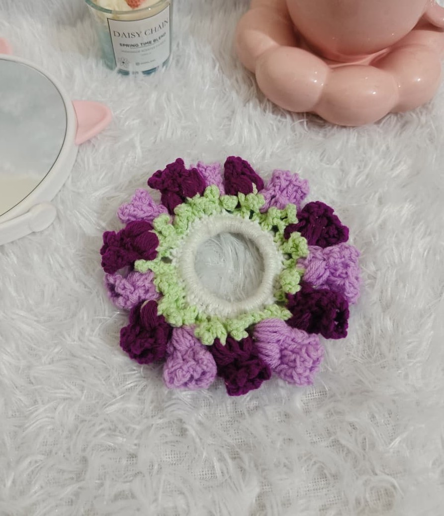 Scrunchies